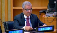 Questions in the Diaspora Over Bangladesh’s Representation at the United Nations