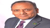 Bangladesh Ambassador to the UN elected as the Vice President of the UNDP/UNFPA/UNOPS Executive Board