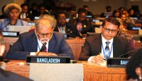 Bangladesh calls for increased investment for universal health and well-being for all at CPD58