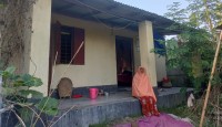 প্রধানমন্ত্রীর উপহারের ঘরে এক মাসের বিদ্যুৎ বিল ৫৪ হাজার টাকা