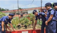 ঠাকুরগাঁও জেলার খবরঠাকুরগাঁওয়ে ঘাসফুলের উদ্বোধন করলেন পুলিশ সুপার