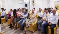 সাহিত্য একাডেমির একমাত্র উপদেষ্টা ছিলেন কবি শহীদ কাদরী