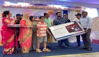 পরানে আগ্রাবাদ মিলন মেলা ও সাংস্কৃতিক অনুষ্ঠান