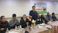 যুক্তরাষ্ট্র আওয়ামী লীগ ও আওয়ামী লীগ পরিবারের উদ্দ্যোগে বঙ্গবন্ধুর ঐতিহাসিক স্বদেশ প্রত্যাবর্তন দিবস পালিত