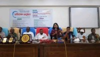 মহাস্থান প্রেসক্লাবের ২ যুগপূর্তি ও নবনির্বাচিত কমিটির অভিষেক