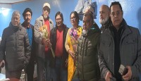 প্রবাসী টাঙ্গাইলবাসী ইউএসএ’র নতুন কমিটি গঠিত