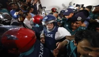হত্যা মামলায় আনিসুল হক ও সালমান এফ রহমানের ১০ দিন করে রিমান্ড মঞ্জুর
