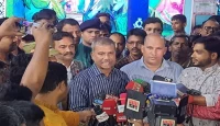 গণহত্যার বিচার শুরু হলে অনেক দ্বিধা, অনেক প্রশ্ন দূর হবে: আসিফ নজরুল
