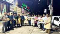 সেতুবন্ধন সুদৃঢ় আর গণমূখী, কল্যাণকর ও জবাবদিহিতার সোসাইটি প্রতিষ্ঠায় লড়ছেন সেলিম-আলী প্যানেল