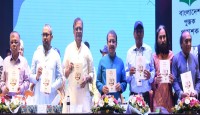 প্রকাশকদের ‍‍‍মানসম্পন্ন বই প্রকাশে এগিয়ে আসতে হবে : সংস্কৃতি প্রতিমন্ত্রী