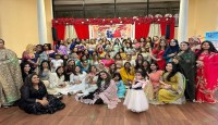 সফল ভাবে সম্পন্ন হলো “কুইন বীস্” -এর ঈদ রিইউনিয়ন পার্টি ২০২৩