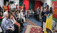নিউইয়র্কস্থ বাংলাদেশ কনস্যুলেট জেনারেল-এ বাংলা নববর্ষ-১৪৩০ এবং বিশ্বকবি রবীন্দ্রনাথ ঠাকুর ও জাতীয় কবি কাজী নজরুল ইসলামের জন্ম বার্ষিকী উদযাপিত