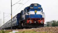 এই প্রথম বাংলাদেশের সীমান্ত অতিক্রম করবে ভারতের রেলওয়ে?