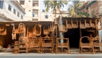 রাজশাহীতে বিলুপ্তির পথে, দেশীয় ঐতিহ্যবাহী বেত-বাঁশ শিল্প