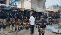 রণক্ষেত্র রাবি, গুলিবিদ্ধ ১৫ শিক্ষার্থী, আইসিইউতে একজন, রেললাইন অবরোধ, বিজিবি মোতায়েন