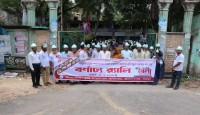 আদমদীঘিতে তিন দিনব্যাপী কৃষি প্রযুক্তি মেলার শুভ উদ্বোধন