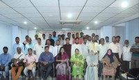 আইআরআইবি ফ্যান ক্লাব বাংলাদেশ'র রংপুর বিভাগীয় শাখা'র জমকালো উদ্বোধন