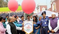 রংপুরে সপ্তাহব্যাপী বইমেলা শুরু