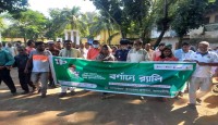 আদমদিঘীতে যথাযোগ্য মর্যাদায় শেখ রাসেল দিবস পালিত