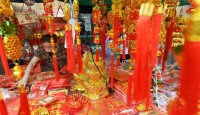 চীনের বসন্ত উৎসবকে জাতিসংঘ ছুটি নির্ধারণ বিশ্ব সভ্যতা বাস্তবায়নের পদক্ষেপ