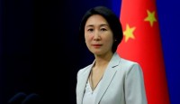প্রতিবেশী দেশ হিসেবে চীন বাংলাদেশের রাজনৈতিক কর্মকাণ্ডকে সমর্থন করে; চীনা মুখপাত্র