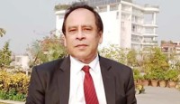 গণঅধিকার পরিষদ থেকে রেজা কিবরিয়ার পদত্যাগ