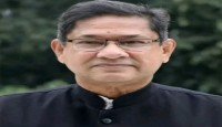 সংসদে গিয়ে বগুড়ায় বিশ্ববিদ্যালয় চাইলেন নব-নির্বাচিত এমপি রিপু