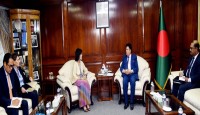 দ্রুত টেকসই প্রত্যাবাসনই রোহিঙ্গা সমস্যার একমাত্র সমাধান : পরারষ্ট্র মন্ত্রী