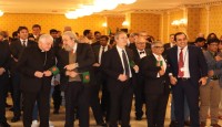 52nd Anniversary of Independence and National Day celebrated in Rome with due festivity and enthusiasm