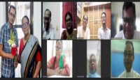 রেডিও ভেরিতাস এশিয়া বাংলা বিভাগের নতুন কো-অর্ডিনেটর দায়িত্ব গ্রহণ করলেন- ফাদার নিখিল এ. গমেজ