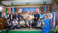 অনুষ্ঠিত হলো রেডিও ভেরিতাস এশিয়া বাংলা বিভাগের শ্রোতা সম্মেলন ও দিবস উদযাপন