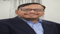 শামসুল ইসলাম মজনু জিয়া পরিষদের কেন্দ্রীয় ভাইস চেয়ারম্যান