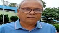 বগুড়ার জ্যেষ্ঠ সাংবাদিক সমুদ্র হক না ফেরার দেশে