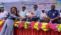 বগুড়া সরকারি বালিকা উচ্চ বিদ্যালয়ে অভিভাবক সমাবেশ অনুষ্টিত