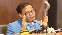 যাঁরা সিটি করপোরেশন নষ্ট করেছেন, তাঁদের রাখতে চাই না: রাজশাহী সিটির নতুন প্রশাসক
