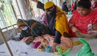 জানতেন ৩ সন্তান হবে, জন্ম দিলেন ৫ সন্তান