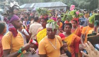 যে মেলায় জীবনসঙ্গী খুঁজে নেন তরুণ-তরুণীরা