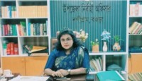 নন্দীগ্রামে নবাগত ইউএনও লায়লা আঞ্জুমান বানুর যোগদান