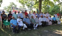 নিউইয়র্কে সিনিয়র সিটিজেন ফোরাম অব বাংলাদেশী কমিউনিটির বনভোজন