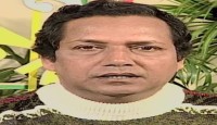 শফি কামাল ভাই চলে গেলেন -- আকবর হায়দার কিরন