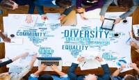 Benefits of Multiculturism and Diversity in Global and Domestic Niche Markets