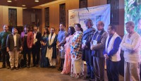একটি বর্ণিল 'বই সন্ধ্যা'---শামীম আল আমিন
