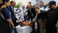 বাংলাদেশ কনস্যুলেট জেনারেল, নিউইয়র্ক-এ বীর মুক্তিযোদ্ধা ক্যাপ্টেন শহিদ শেখ কামাল এর ৭৩তম জন্মবার্ষিকী উদযাপন