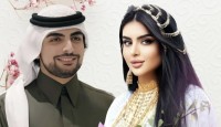কে এই শেখ মানা  আল মাকতুম  ? বিয়ে করলেন দুবাইয়ের রাজকুমারীকে