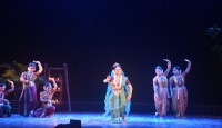 শিল্পকলায় ‘জাতীয় নৃত্যনাট্য উৎসব’