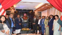 State Minister for Shipping welcomes US support for inland waterways management