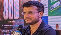 কলকাতায় ফিরে নিন্দকদের কড়া ভাষায় জবাব দিলেন সৌরভ