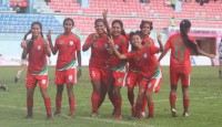 ফাইনালে নেপালকে পেল বাংলাদেশ