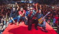 অ্যালবাম প্রকাশ করতে যাচ্ছে প্রগেসিভ এন্ড অল্টারনেটিভ রক ব্যান্ড ‘স্টোন