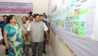 নড়াইলে এস.এম. সুলতানের ‘২৮তম মৃত্যুবার্ষিকী ও জন্মশতবর্ষ উদযাপনের পথে’ শীর্ষক অনুষ্ঠান